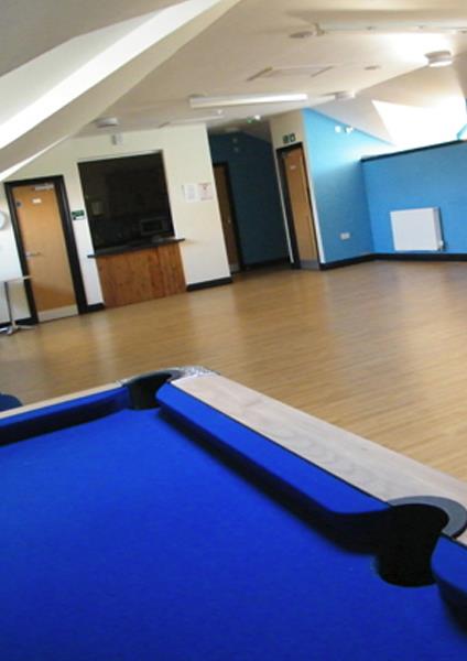 The Loft Youth Clubs