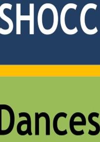 SHOCC Dances