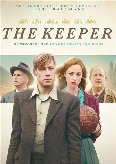 June Movie: The Keeper