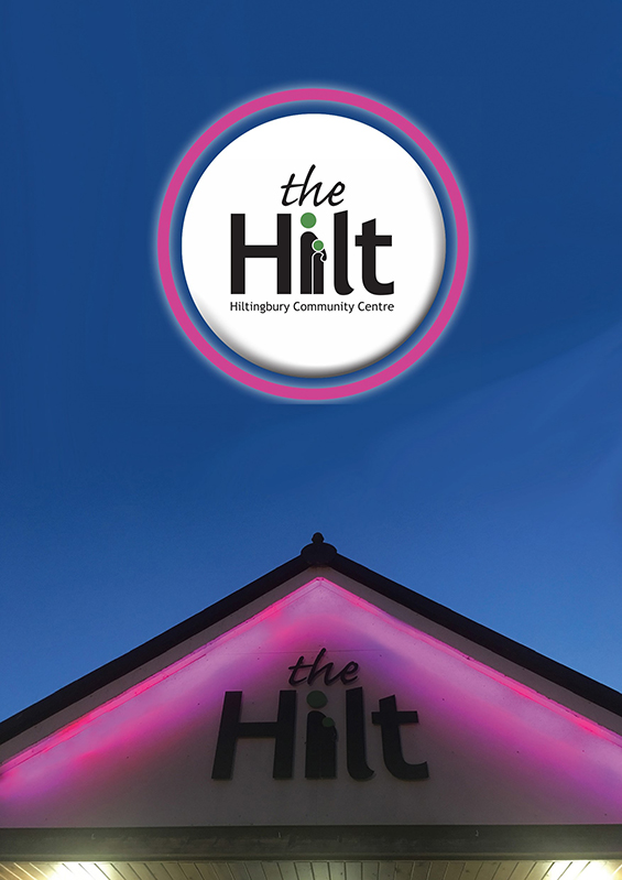 Are you interested in hosting an event at The Hilt?